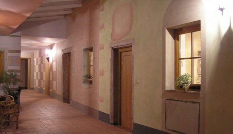 RODINNÝ PENSION ANTONI Český Krumlov